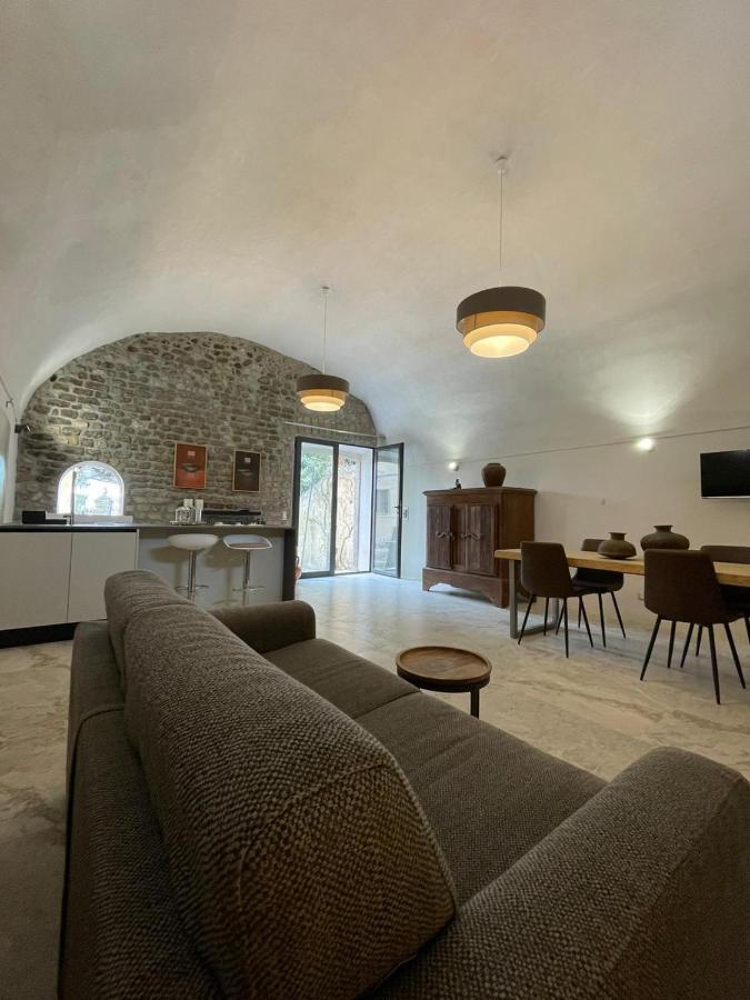 Agriturismo Castello Santa Margherita Cori Kültér fotó