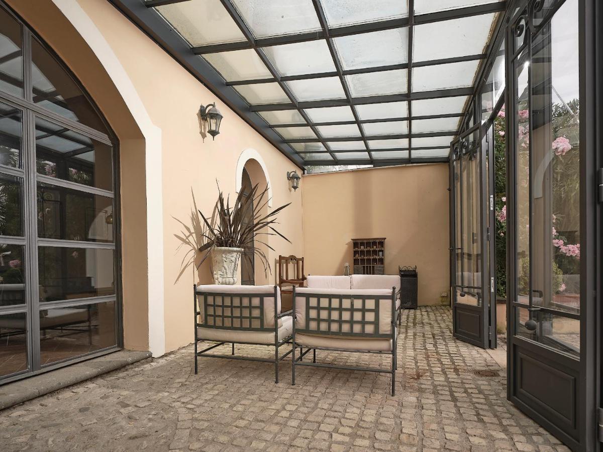 Agriturismo Castello Santa Margherita Cori Kültér fotó