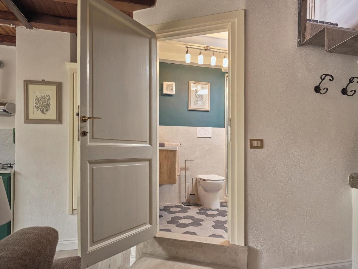 Agriturismo Castello Santa Margherita Cori Kültér fotó