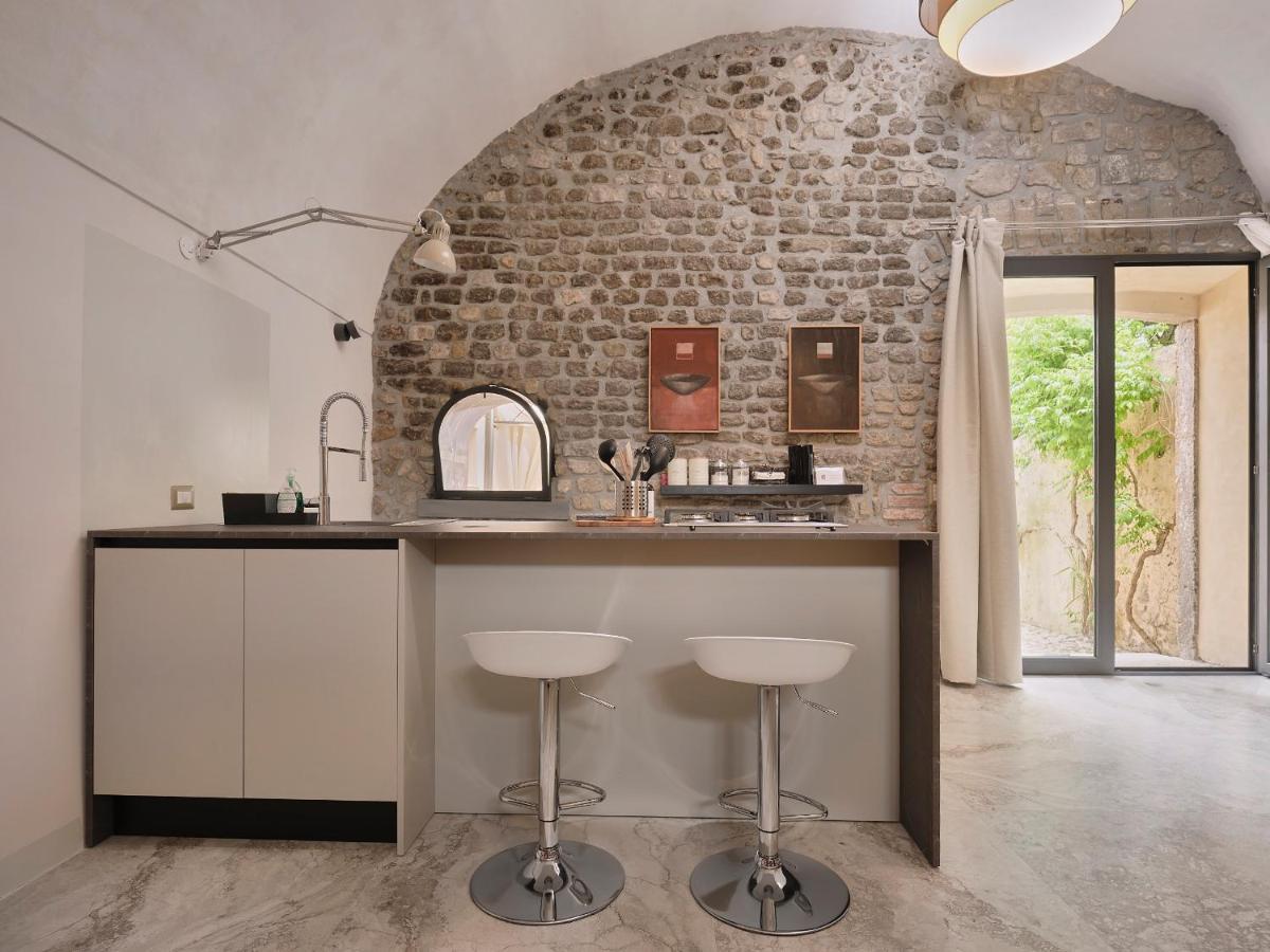 Agriturismo Castello Santa Margherita Cori Kültér fotó