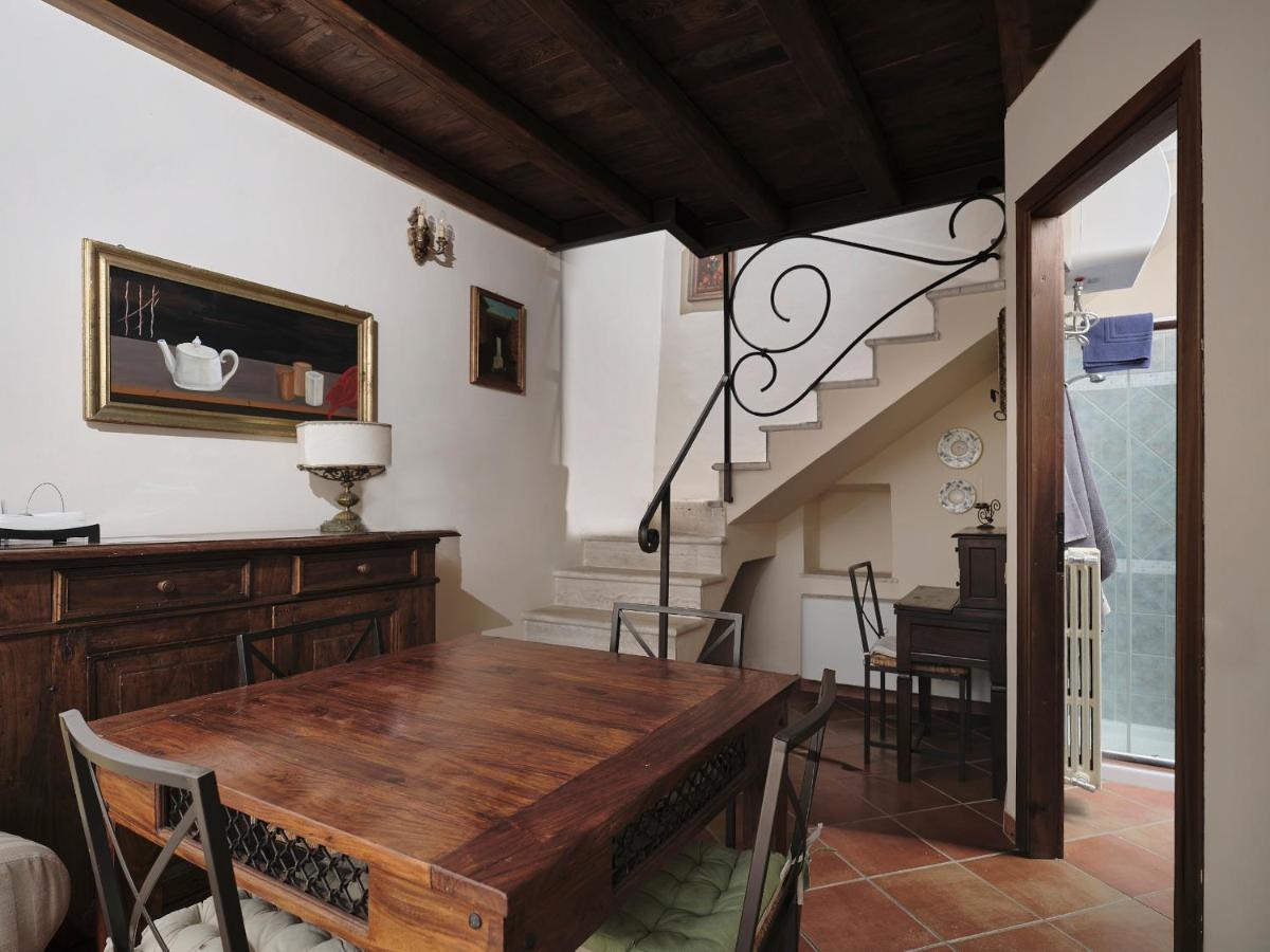 Agriturismo Castello Santa Margherita Cori Kültér fotó