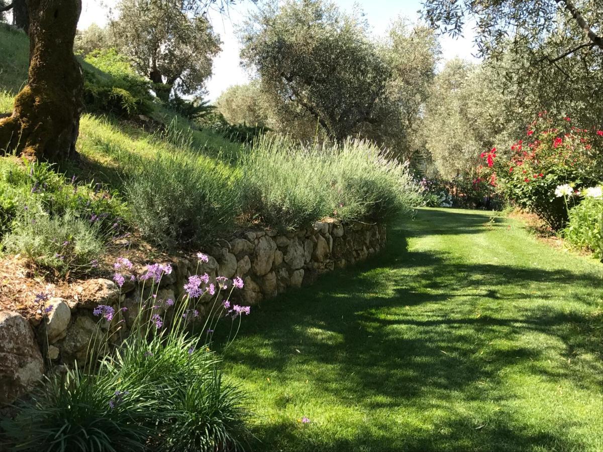 Agriturismo Castello Santa Margherita Cori Kültér fotó