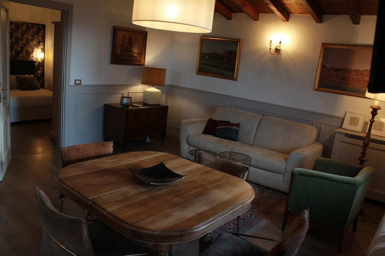 Agriturismo Castello Santa Margherita Cori Kültér fotó