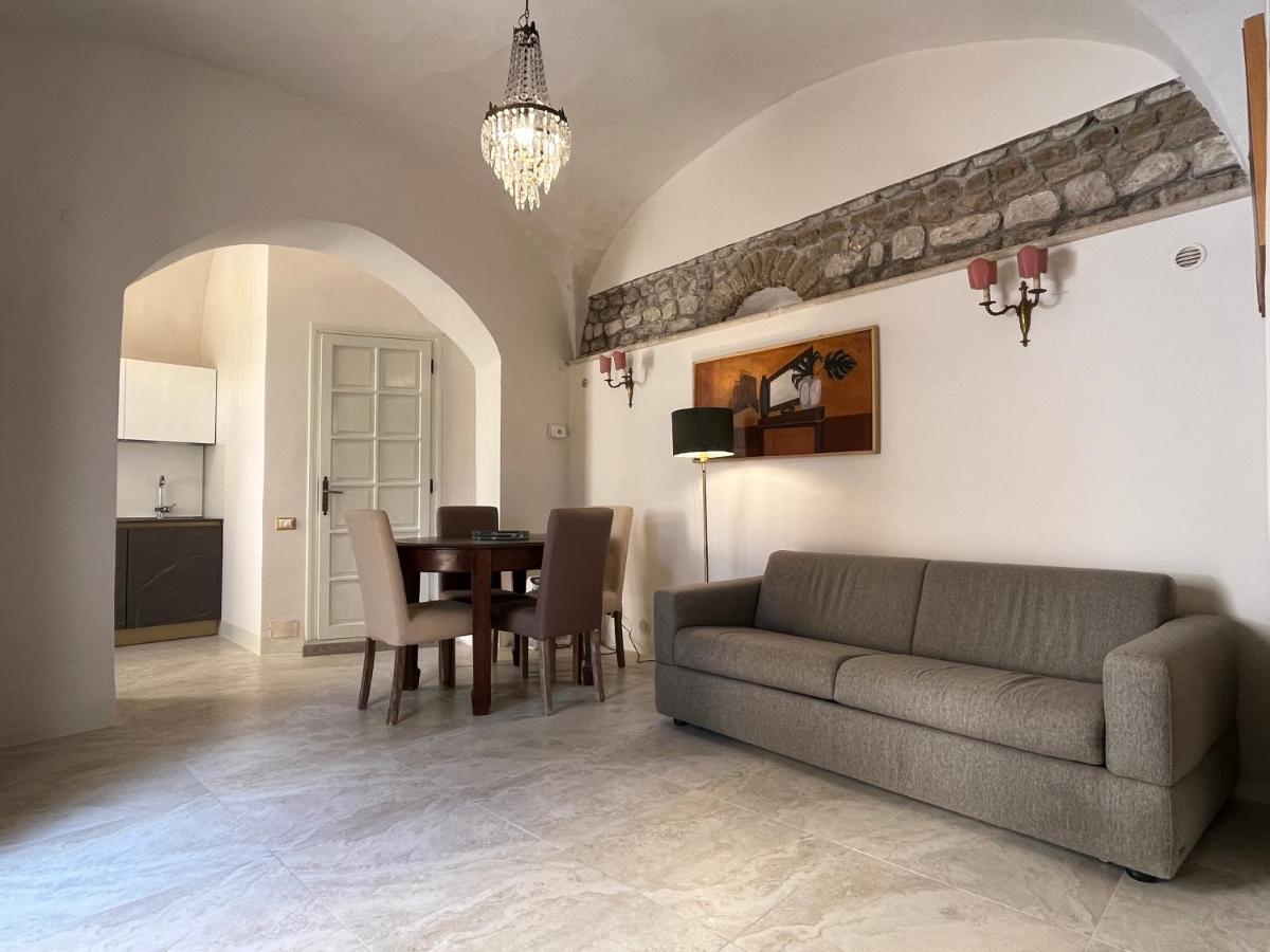 Agriturismo Castello Santa Margherita Cori Kültér fotó