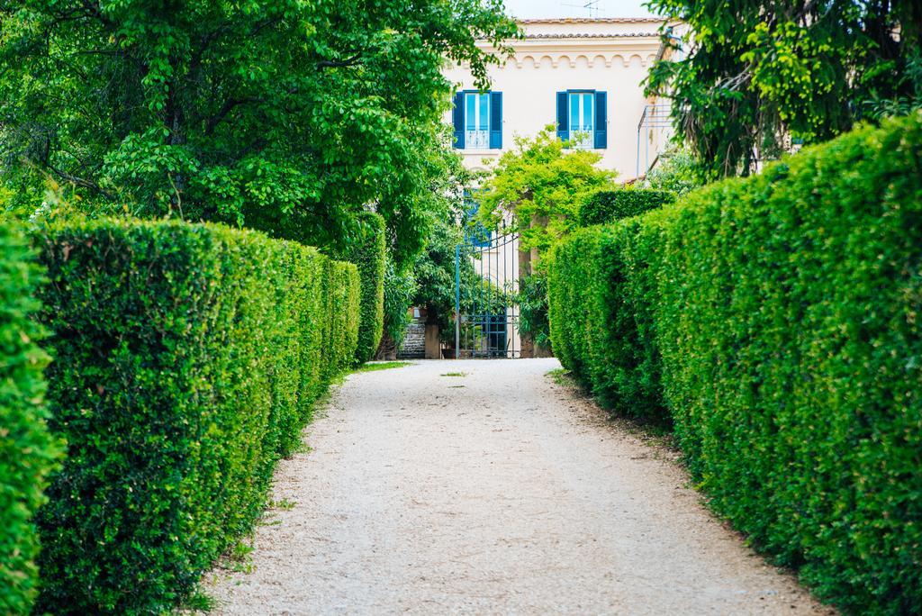 Agriturismo Castello Santa Margherita Cori Kültér fotó