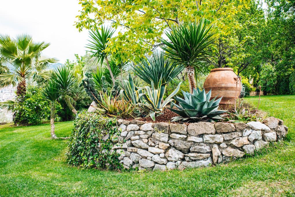 Agriturismo Castello Santa Margherita Cori Kültér fotó