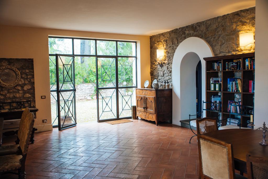 Agriturismo Castello Santa Margherita Cori Kültér fotó